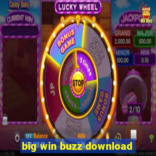 big win buzz download